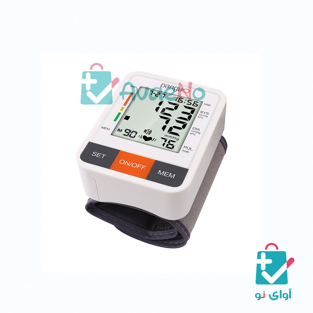 فشارسنج دیجیتال مچی پانگائو مدل PG800A31