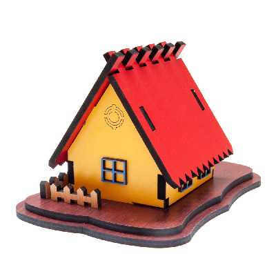 ساختنی مدل MA0128