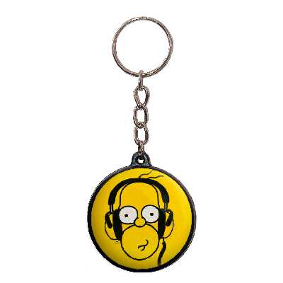 جاکلیدی پرمانه طرح سیمپسون ها کد pmj.21250