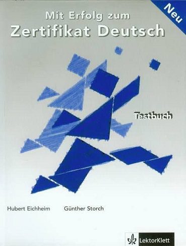 Mit Erfolg zum Zertifikat Deutsch جدید