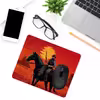 ماوس پد طرح Red Dead Redemption مدل MP2357