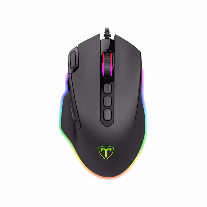 موس گیمینگ تی دگر BETTLE T-TGM305