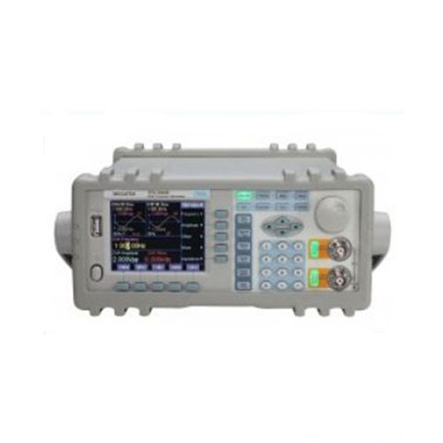 سوئیپ فانکشن ژنراتور سینتی سایزری قابل برنامه ریزی مگاتک مدل MEGATEK MFG-2215P