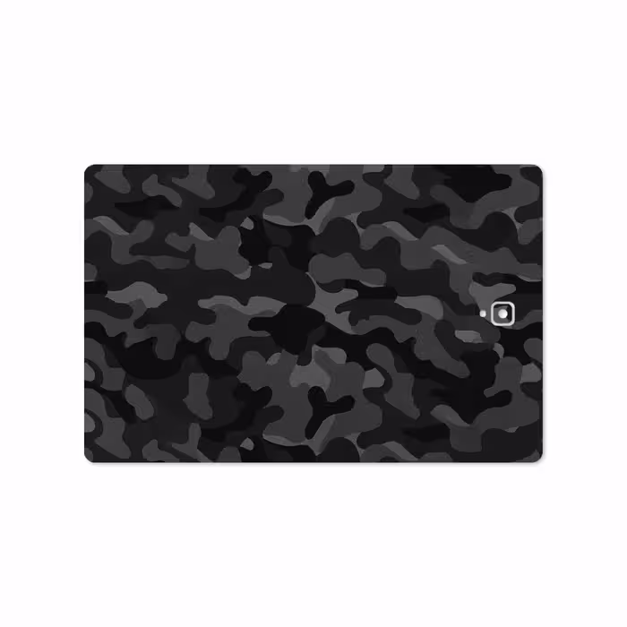 برچسب پوششی ماهوت مدل Night-Army مناسب برای تبلت سامسونگ Galaxy Tab S3 9.7 2017 T825