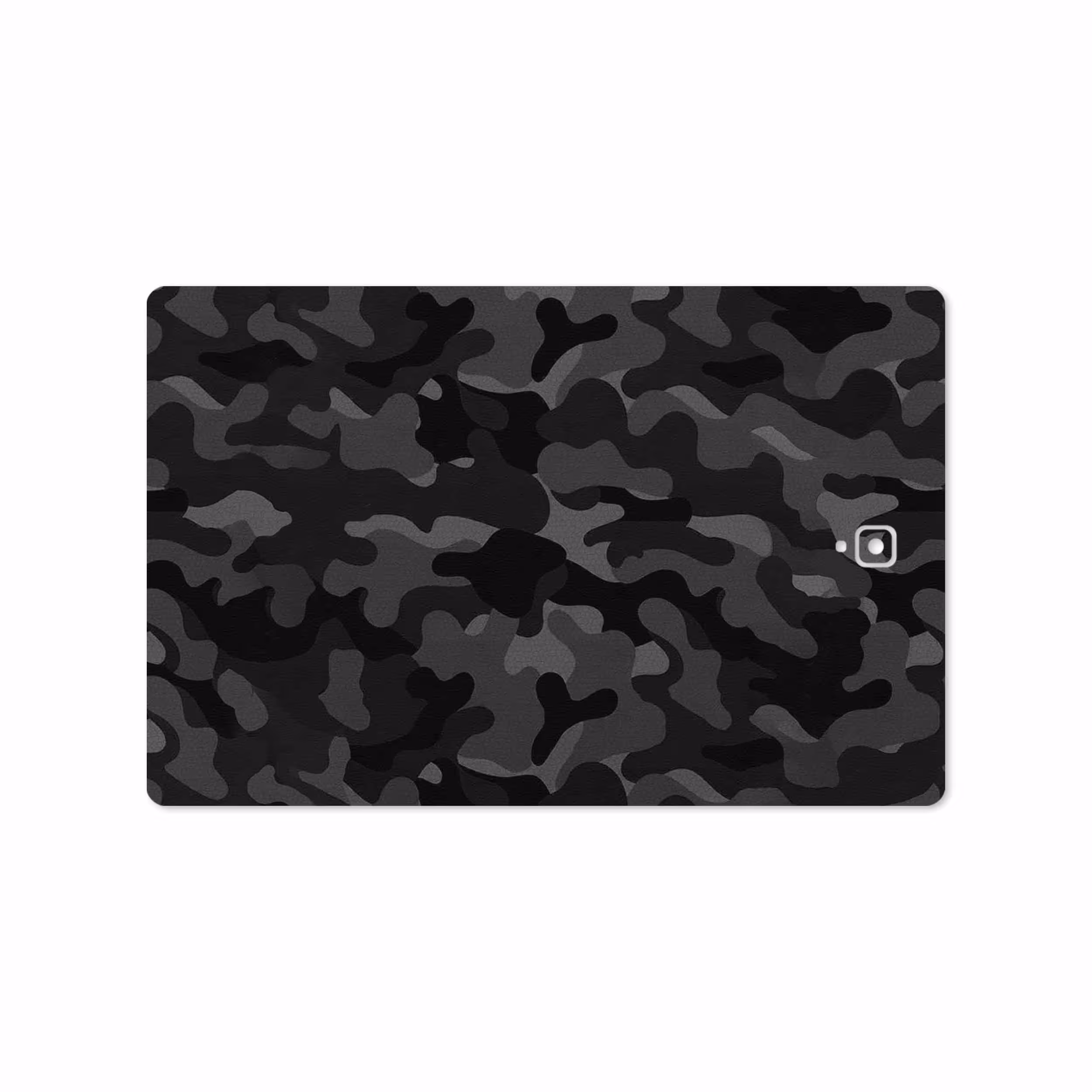 برچسب پوششی ماهوت مدل Night-Army مناسب برای تبلت سامسونگ Galaxy Tab S3 9.7 2017 T825