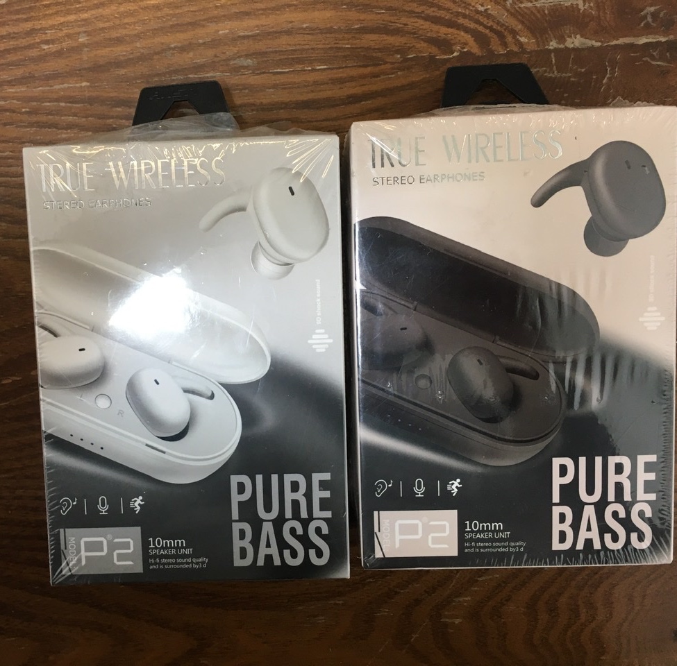 ایرپاد WIRELESS P2