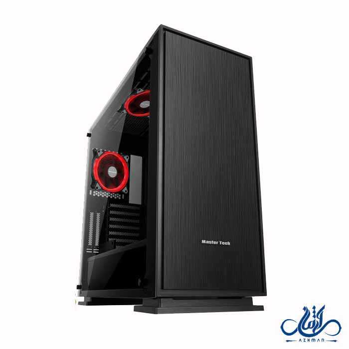 کیس کامپیوتر مسترتک T700 TUF GAMING