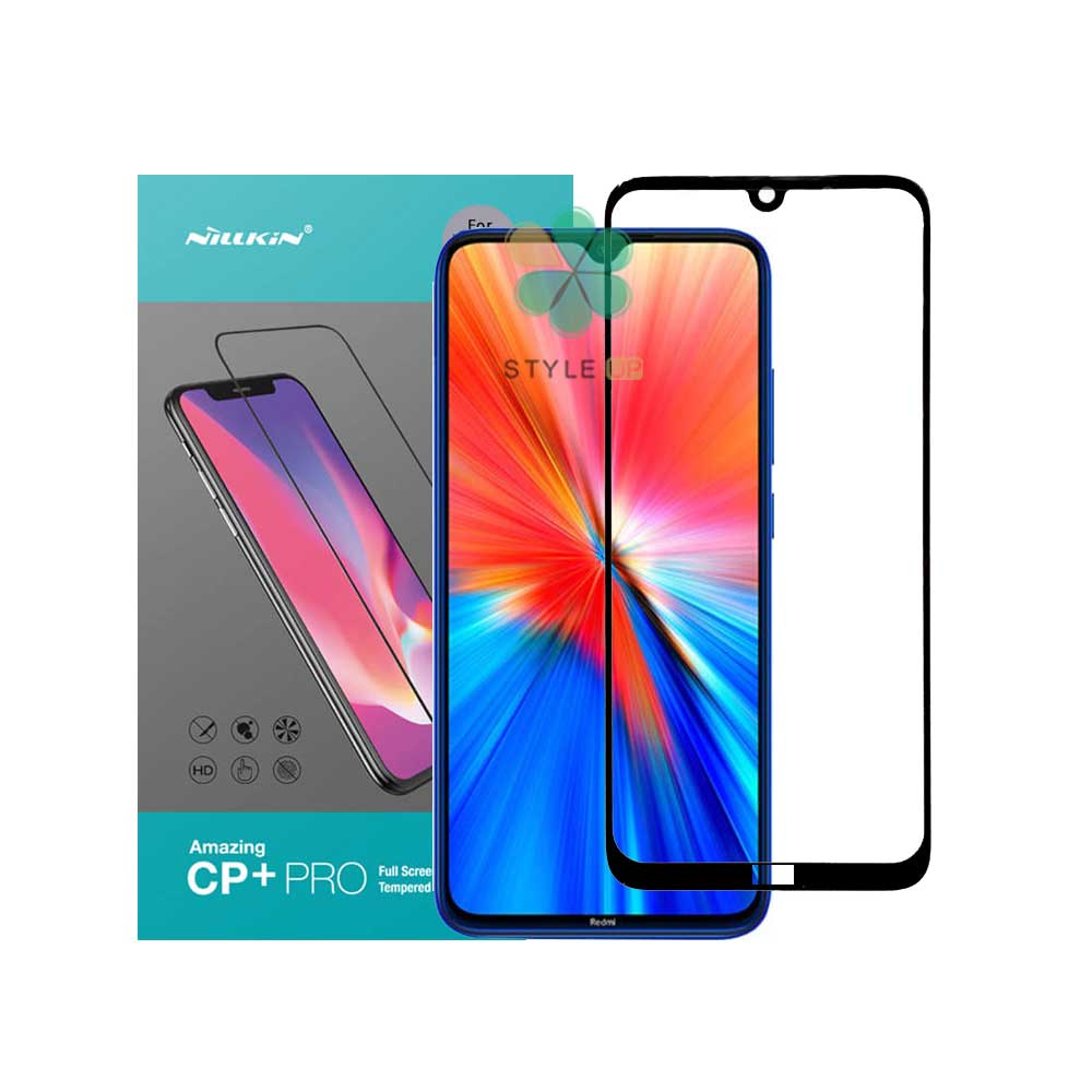 محافظ صفحه نیلکین گوشی شیائومی Redmi Note 8 2021 مدل CP  Pro