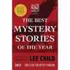 کتاب The Mysterious Bookshop Presents the Best Mystery Stories of the Year: 2021 اثر Lee Child,Otto Penzler انتشارات Mysterious Press