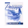 کتاب Passages 3rd 2 اثر Jack C. Richards انتشارات کمبریج 