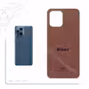 برچسب پوششی ماهوت مدل MNL-NKN مناسب برای گوشی موبایل اپو Find X3 Pro