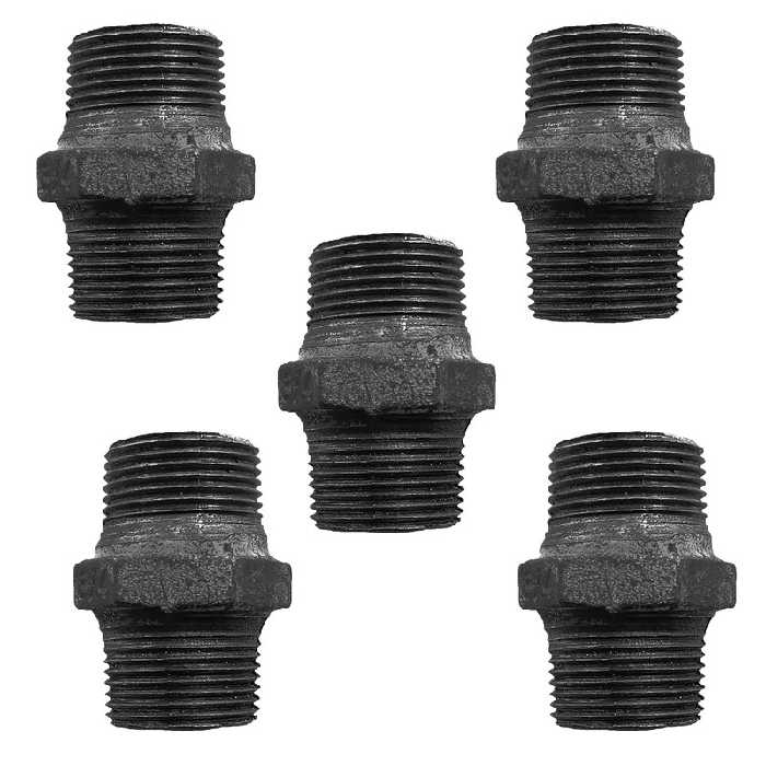 اتصال مغزی مدل S2.5 مجموعه 5 عددی