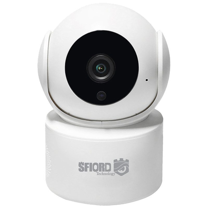 مشخصات، قیمت و خرید دوربین مداربسته تحت شبکه اسفیورد مدل Z221