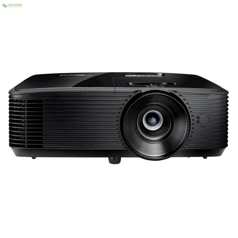 ویدئو پروژکتور اوپتوما X343e UK