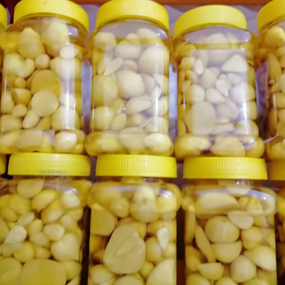 موسیر ترش ،1 کیلویی 200000