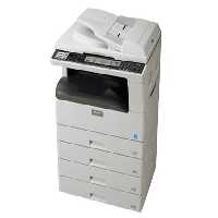 دستگاه کپی شارپ مدل ایکس 180