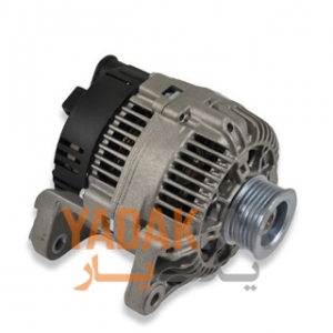 دینام سمند سورن والئو