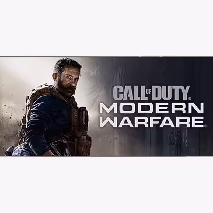 Call of Duty Modern Warfare