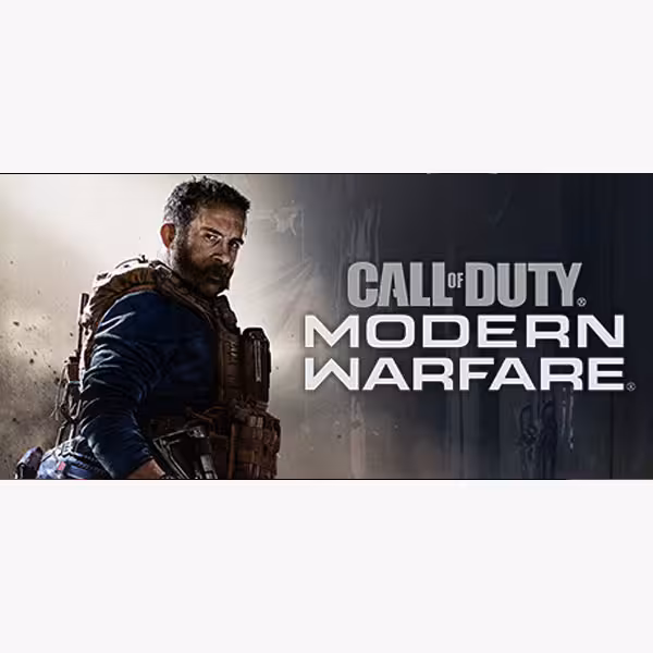 Call of Duty Modern Warfare