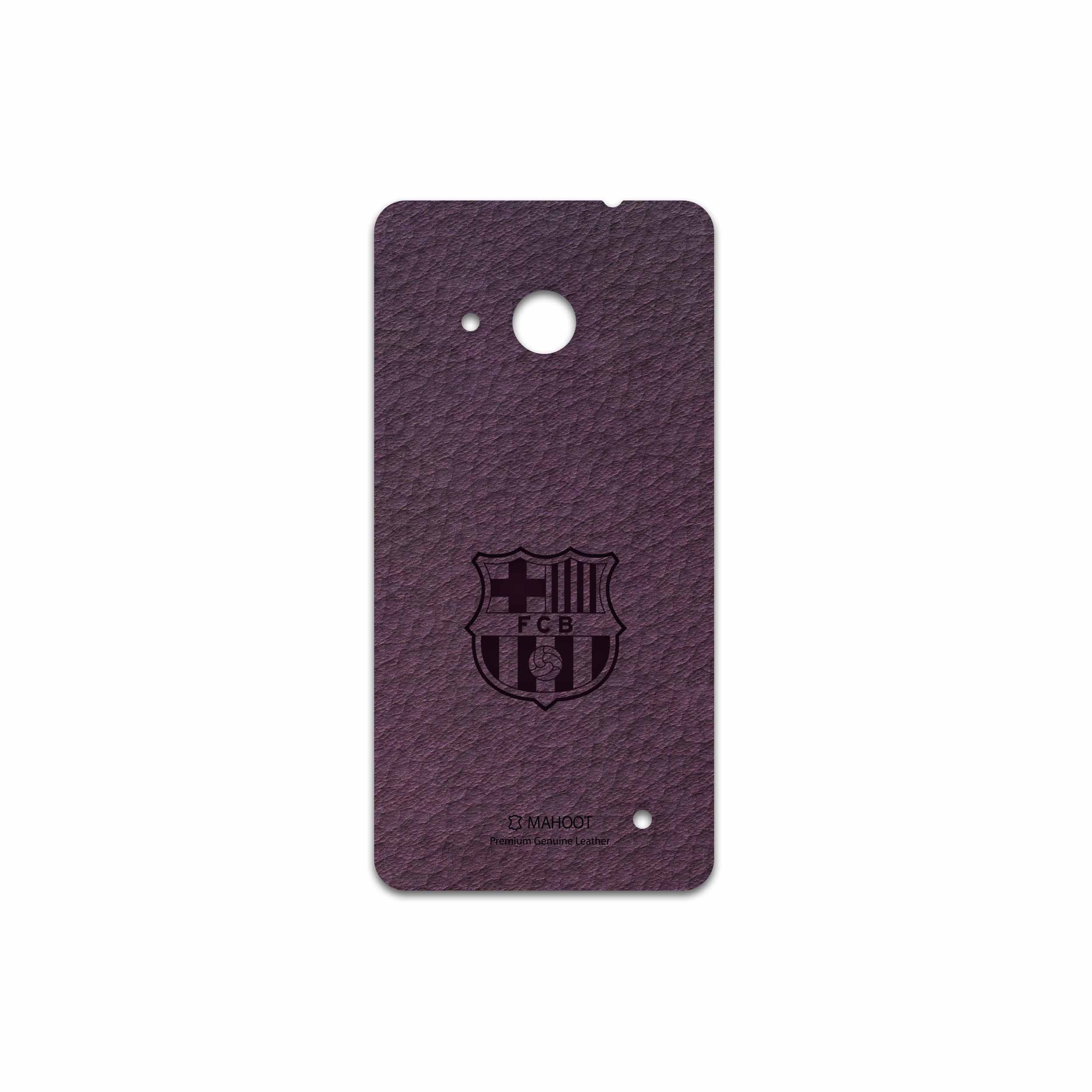 برچسب پوششی ماهوت مدل PL-BRCA مناسب برای گوشی موبایل مایکروسافت Lumia 550