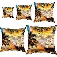 کوسن مدل S5-10315 مجموعه 5 عددی