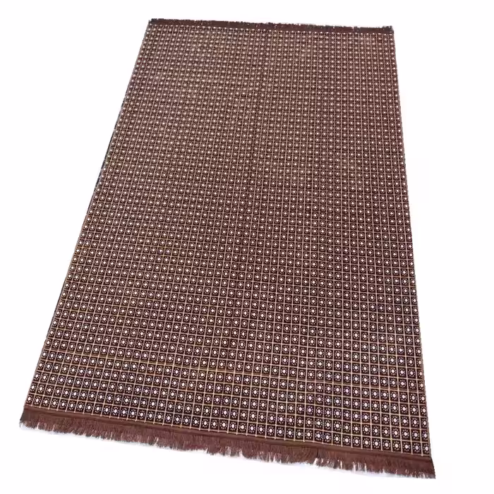 روفرشی مدل مخمل کد l-204