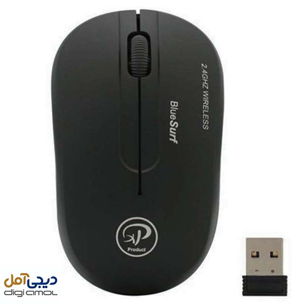 ماوس بی سیم ایکس پی-پروداکت XP-W440F