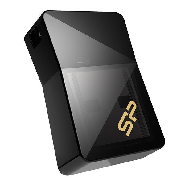 فلش مموری سیلیکون پاور Jewel J08 ظرفیت 64 گیگابایت