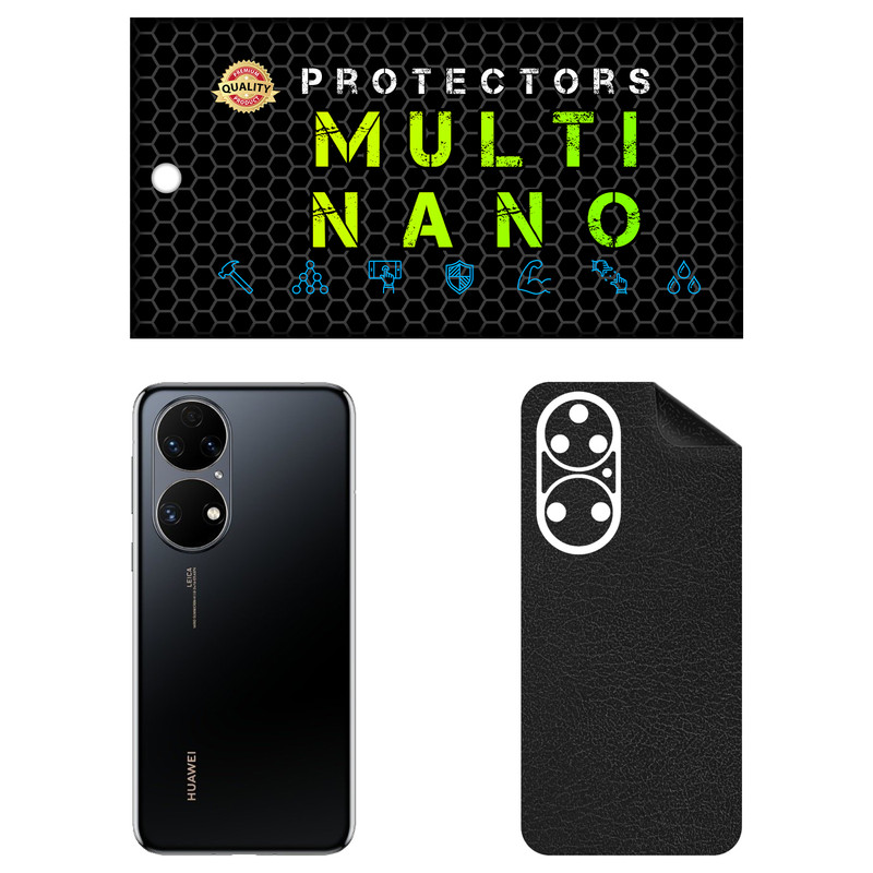برچسب پوششی مولتی نانو مدل X-F1L مناسب برای گوشی موبایل هوآوی P50 | کالا برتری