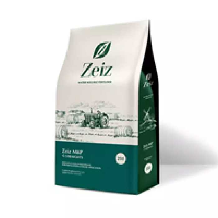 کود مونو پتاسیم فسفات زایز (Zeiz)