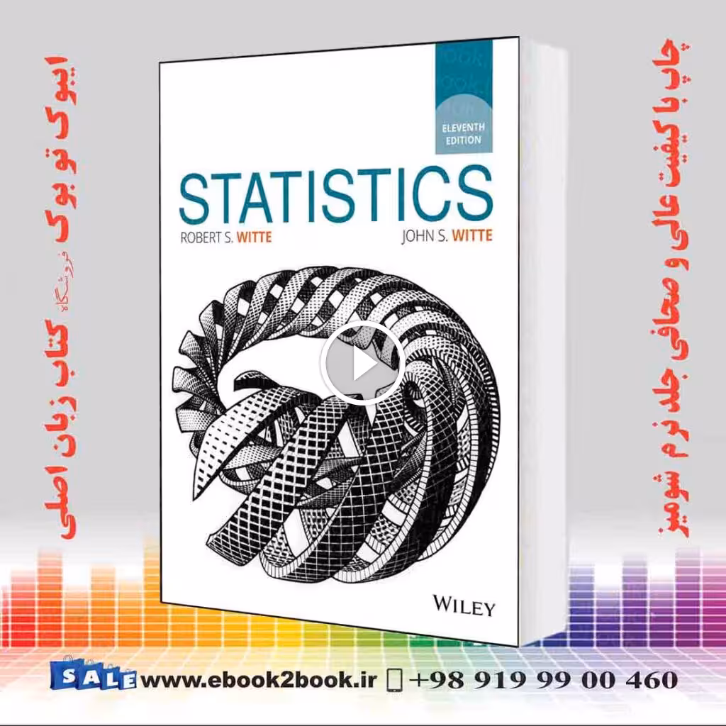 Statistics, 11th Edition