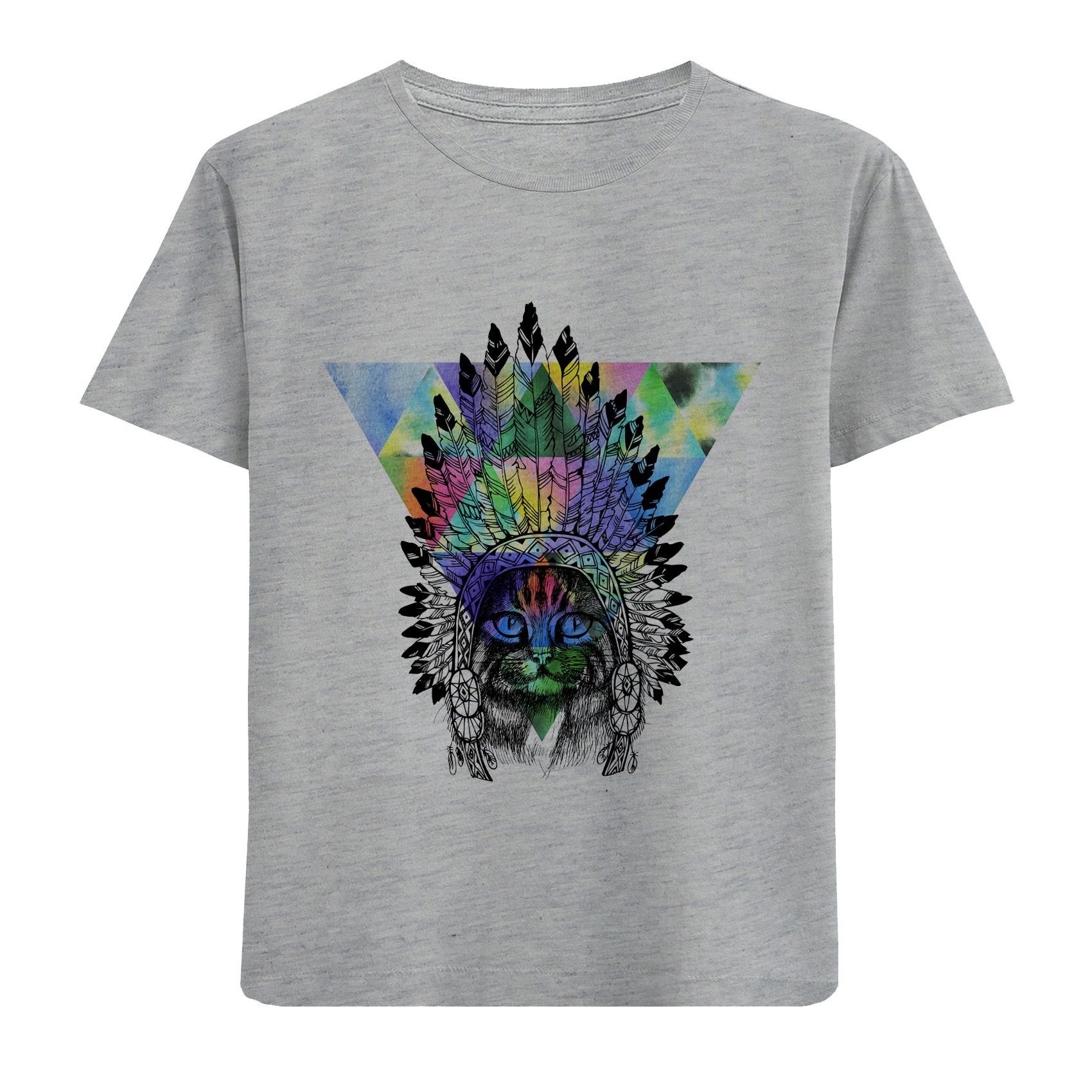 تی شرت بچگانه مدل آستین کوتاه کد F183