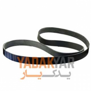 تسمه دینام پژو 206 دانگیل