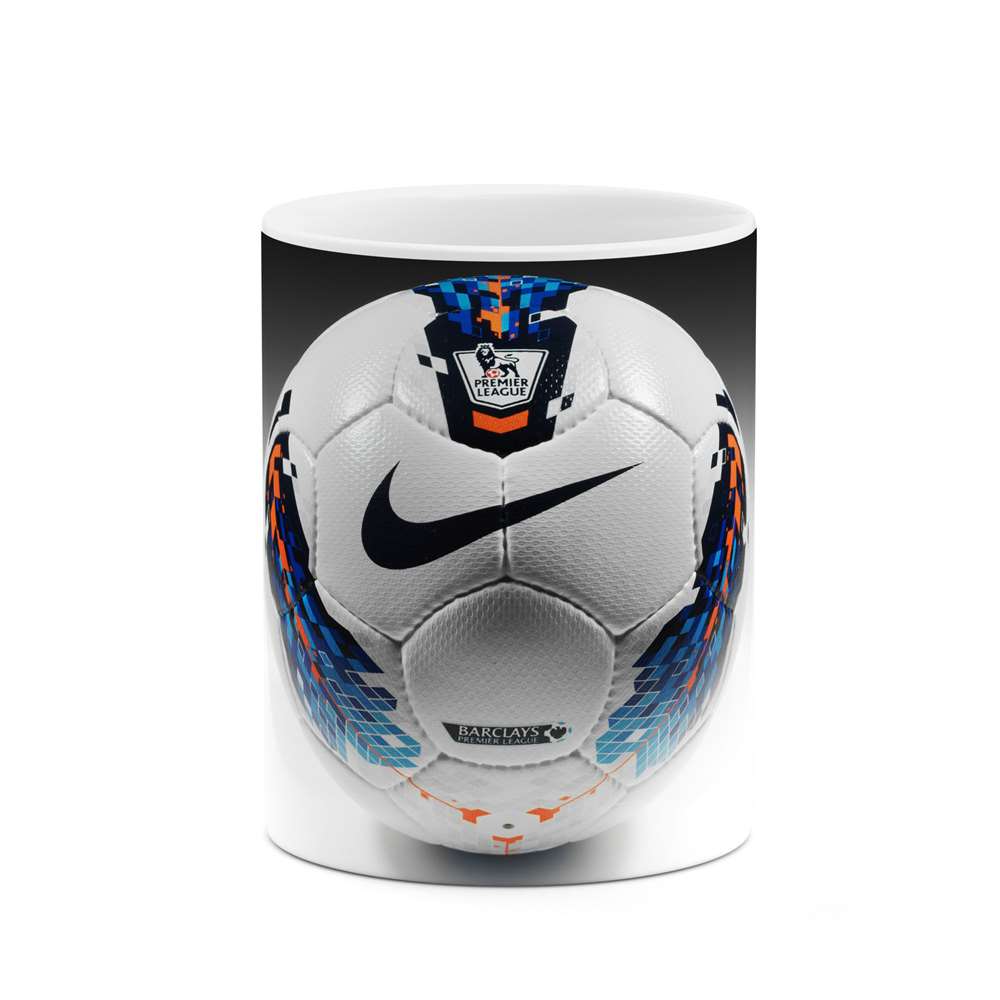 ماگ طرح توپ فوتبال مدل mgs10382