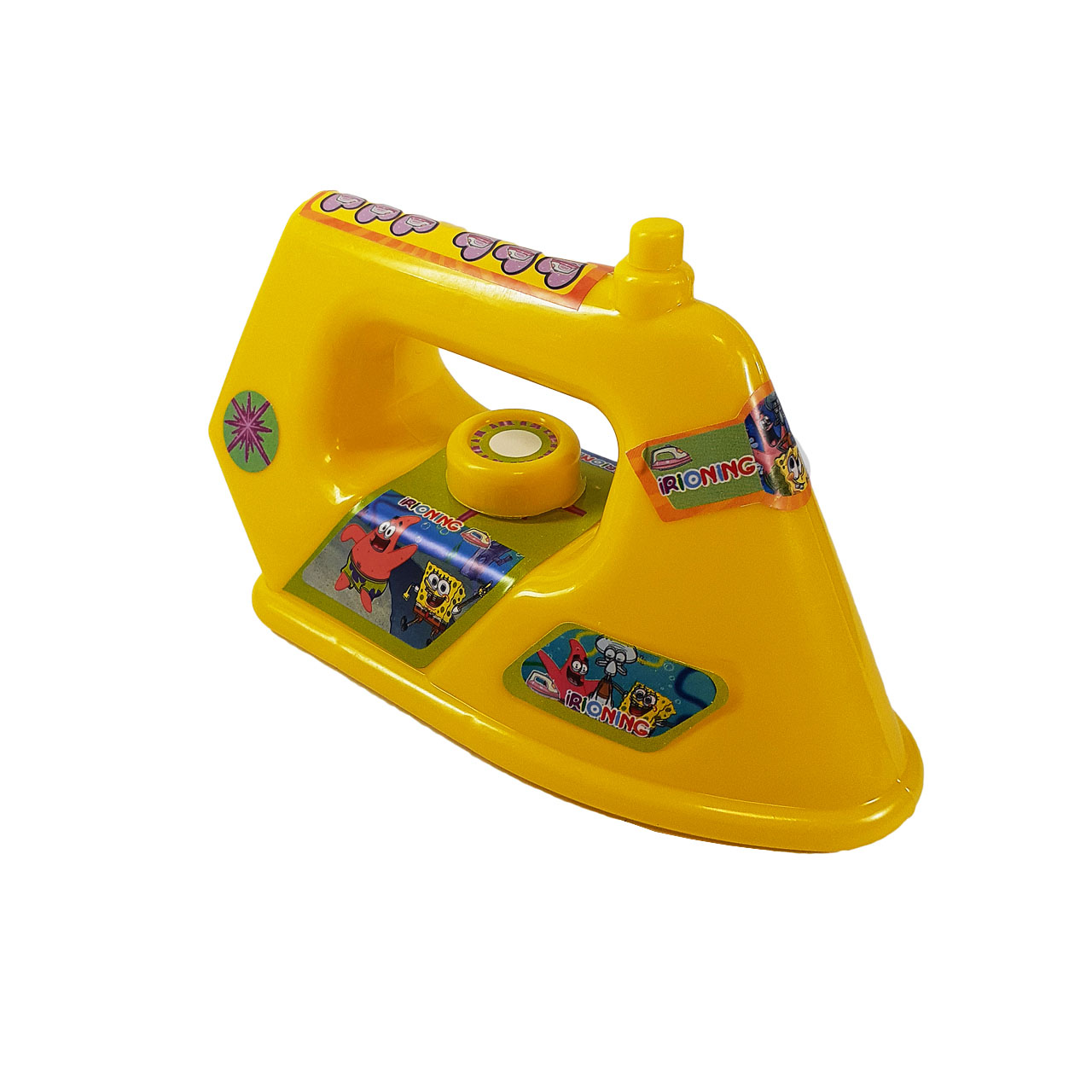 اتو اسباب بازی کد 4501