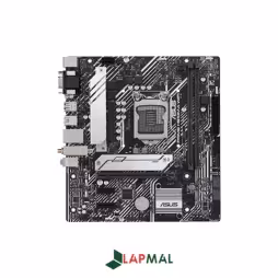 مادربرد ایسوس مدل PRIME H510M-A WIFI
فروشگاه اینترنتی تخصصی لپتاپ لپ مال