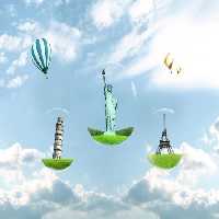 خرید و دانلود عکس Buildings_&amp;_City-Part-7 کد 8862 | پیک فاکس | Pic Fox