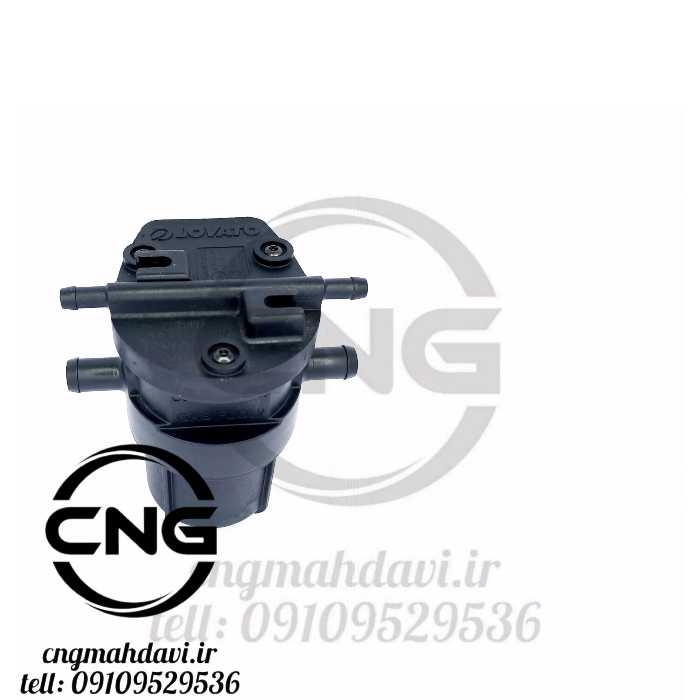 فیلتر گاز لواتو نیسان یورو 2 سنسور دار اصلی | سی ان جی مهدوی