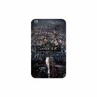 برچسب پوششی ماهوت مدل Game of Thrones مناسب برای تبلت سامسونگ Galaxy Tab 3 8.0 2013 T311
