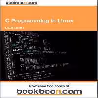 خرید و دانلود نسخه کامل کتاب C Programming in Linux