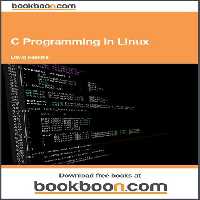 خرید و دانلود نسخه کامل کتاب C Programming in Linux