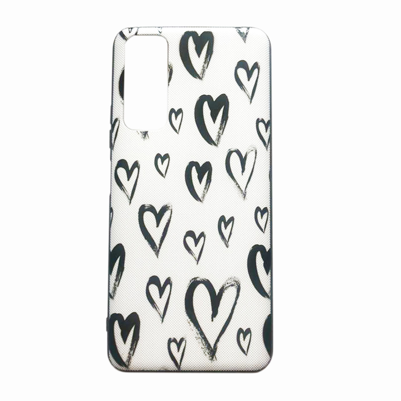 کاور مدل Heart07a مناسب برای گوشی موبایل هوآوی Y7A