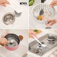 برس شست و شوی دسته دار کد محصول: 228435