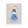 پازل 117 تکه مدل لامپ کد 1677
