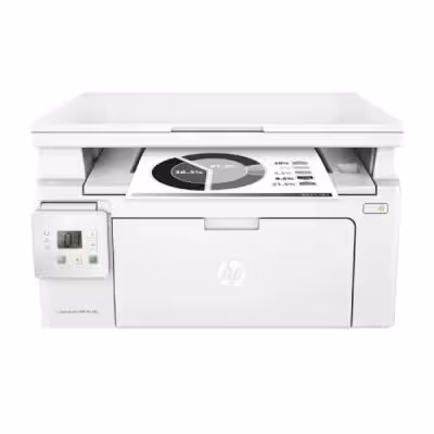 پرینتر چندکاره لیزری اچ پی مدل LaserJet Pro MFP M130a