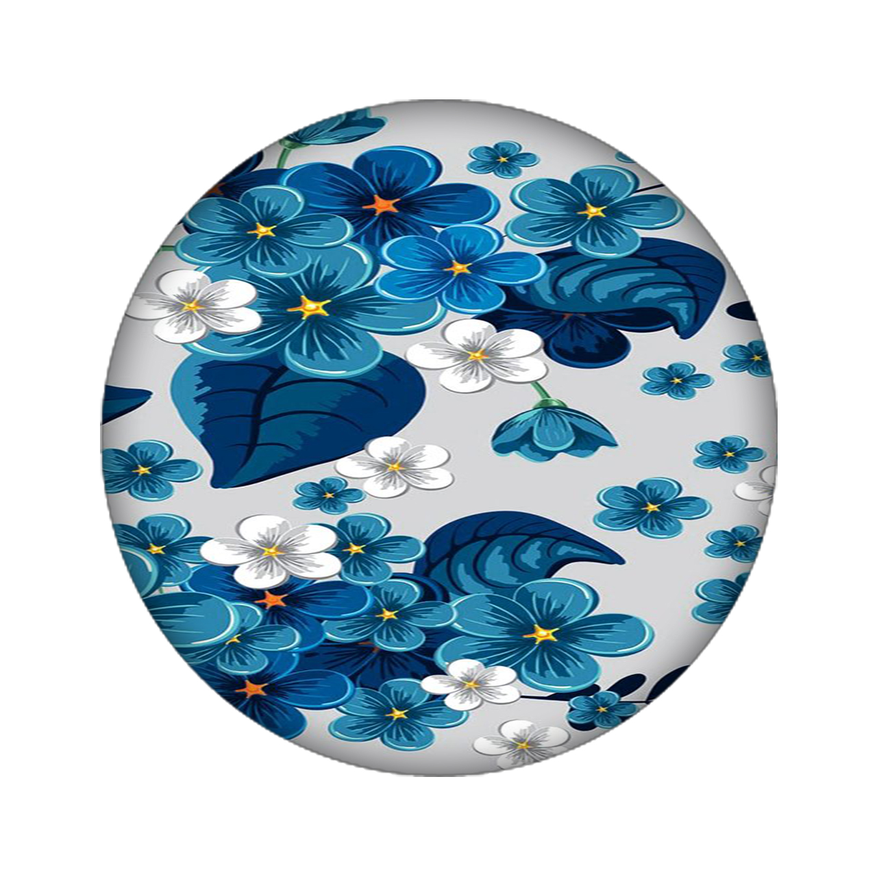 برچسب کنسول بازی مدل گل کد 2736