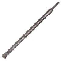 مته چهارشیار راک مدل MMA-RC-460-30 سایز 30 میلیمتر