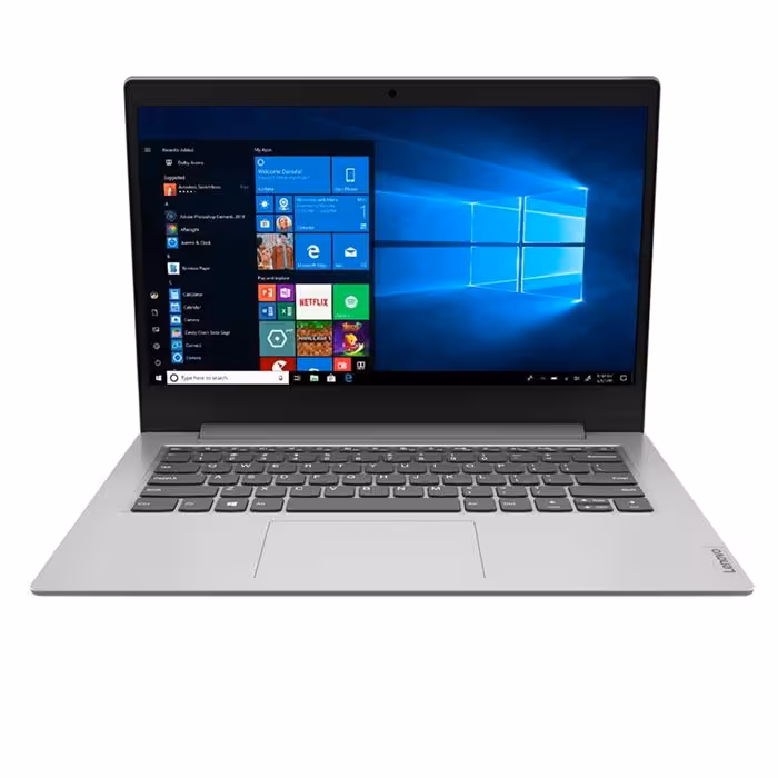 لپ تاپ لنوو (Ideapad 1 (IP1 پردازنده Ryzen 3 7320U رم 8GB حافظه 256GB