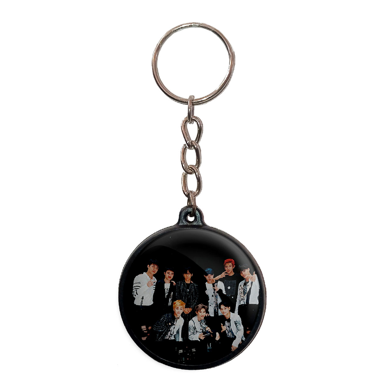 جاکلیدی پرمانه طرح exo کد pmj.14093