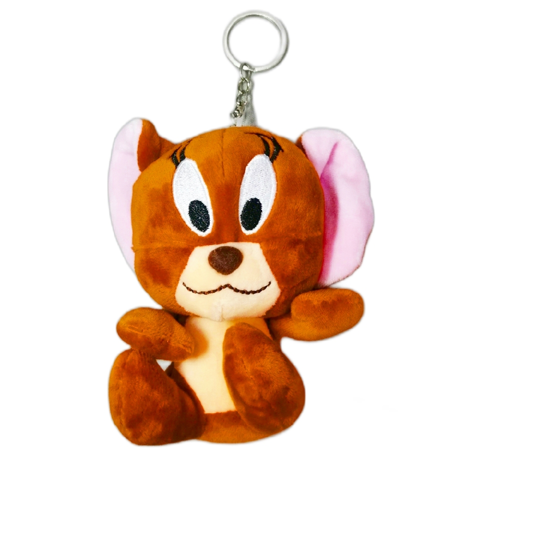 آویز عروسکی مدل موش